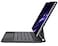 InUnion Magic Keyboard for iPad Pro 11Air 11 Inch M4 2026M3 2025M2 2024 and 109 iPad Air 5 4th Gen Magnetic Keyboard Case with MultiTouch Trackpad for iPad Pro 111st2nd3rd4th GenBacklit