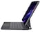 InUnion Magic Keyboard for iPad Pro 11Air 11 Inch M4 2026M3 2025M2 2024 and 109 iPad Air 5 4th Gen Magnetic Keyboard Case with MultiTouch Trackpad for iPad Pro 111st2nd3rd4th GenBacklit