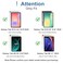 APHBZGE Keyboard Case for Samsung Galaxy Tab S10 LiteS10 FE S9 FE S9 10911 inch 20252023Detachable Wireless Bluetooth Keyboard for Galaxy S10 FEAuto WakeSleep with S Pen Holder Pink