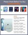 CHESONA for iPad Air 13 Inch M4M3M2202620252024 iPad Pro 129 Inch3rd6th Case with Keyboard Magnetic Detachable Case with 7Color Backlit Keyboard Supports PortraitLandscape Modes Gray