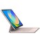 runelk Keyboard Case for iPad 10th Generation 2022 11th A16 2025 MagicStyle Keyboard with MultiTouch Trackpad Floating Cantilever Stand Magnetic Case for iPad 109 inch 10th 11th Gen