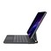 InUnion Magic Keyboard for iPad Air 13 M4 2026M3 2025M2 2024 and iPad Pro 129 inch 6rd 5th 4th and 3th gen Magnetic Keyboard Case with MultiTouch Trackpad Backlit Function