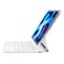 InUnion Magic Keyboard for iPad Air 13 M4 2026M3 2025M2 2024 and iPad Pro 129 inch 6rd 5th 4th and 3th gen Magnetic Keyboard Case with MultiTouch Trackpad Backlit Function