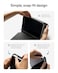 ZAGG Pro Keys 2 iPad Pro 11 M5 M4 Keyboard Case Wireless Keyboard Detachable Folio Case LaptopStyle Keys MultiPairing Bluetooth 66 ft Drop Protection NOT Compatible w iPad Pro Gen 14