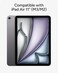 ZAGG Pro Keys 2 iPad Air 11 M3 Air 11 M2 iPad Air 109 4th 5th Gen