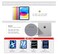RAYMCRAFT for iPad 11thA16 202510th Generation Case with Keyboard Magic Keyboard 2022 Springy Backlit Keys StainResistant Surface MultiTouch Trackpad White