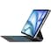 Jibrealg Keyboard Case for iPad Air 11M4 2026M3 2025M2 2024 iPad Pro 111st2nd3rd4th Gen Magic Keyboard with MultiTouch Trackpad for 109iPad Air 4th5th Gen with 7Color BacklitBlack