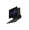 UNIQ Better By Design UNIQ VENNO for iPad Pro 11 Case Black Slim Magnetic Folder with Bluetooth Keyboard Trackpad