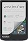 PocketBook Verse Pro Color Super Thin and Compact 6 eReader Color Screen E Ink Kaleido 3 EyeSafe and GlareFree TexttoSpeech Bluetooth Audiobooks SMARTlight IPX8 Waterproof