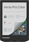 PocketBook Verse Pro Color Super Thin and Compact 6 eReader Color Screen E Ink Kaleido 3 EyeSafe and GlareFree TexttoSpeech Bluetooth Audiobooks SMARTlight IPX8 Waterproof