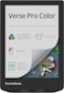PocketBook Verse Pro Color Super Thin and Compact 6 eReader Color Screen E Ink Kaleido 3 EyeSafe and GlareFree TexttoSpeech Bluetooth Audiobooks SMARTlight IPX8 Waterproof