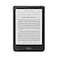 Kobo Clara BW eReader 6 GlareFree Touchscreen with ComfortLight PRO Dark Mode Option Audiobooks Waterproof 16GB of Storage Black