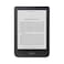 Kobo Clara BW eReader 6 GlareFree Touchscreen with ComfortLight PRO Dark Mode Option Audiobooks Waterproof 16GB of Storage Black