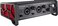 Tascam US2x2HR 2 Mic 2IN2OUT High Resolution Versatile USB Audio Interface for Recording Streaming Podcasting Songwriting