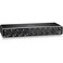 Behringer UPHORIA UMC404HD Audiophile 4x4 24Bit192 kHz USB AudioMIDI Interface with Midas Mic Preamplifiers