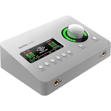 Universal Audio Apollo Solo Heritage Edition APLSHE