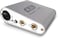 ESI MAYA22 Professional USB Audio Interface for PC and Mac with XLR RCA and DI Inputs Podcasting and Streaming Perfect for Guitarists and Vocalists Music Production Software Included