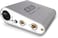 ESI MAYA22 Professional USB Audio Interface for PC and Mac with XLR RCA and DI Inputs Podcasting and Streaming Perfect for Guitarists and Vocalists Music Production Software Included