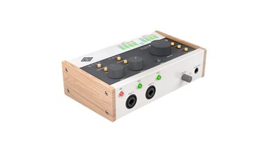 Universal Audio Volt 476 USB Audio Interface