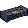 Zoom AMS44 USB Audio Interface for Musicians Podcasters with 4 Inputs 4 Outputs Loopback Direct Monitoring BusPowered for Recording and Streaming on PC Mac iOS and Android