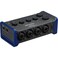 Zoom AMS44 USB Audio Interface for Musicians Podcasters with 4 Inputs 4 Outputs Loopback Direct Monitoring BusPowered for Recording and Streaming on PC Mac iOS and Android