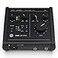 IK Multimedia AXE IO One Professional USB Audio Interface with ZTONE advanced guitar tone shaping AmpliTube and TONEX software included highresolution recording studio equipment