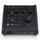IK Multimedia AXE IO One Professional USB Audio Interface with ZTONE advanced guitar tone shaping AmpliTube and TONEX software included highresolution recording studio equipment