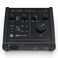 IK Multimedia AXE IO One Professional USB Audio Interface with ZTONE advanced guitar tone shaping AmpliTube and TONEX software included highresolution recording studio equipment