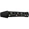 IK Multimedia AXE IO premium 2in 5out 24bit 192 kHz USB audio interface for MacPC with advanced guitar tone shaping HiZ reamp out and massive AmpliTube and TONEX software bundle