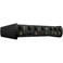 IK Multimedia AXE IO premium 2in 5out 24bit 192 kHz USB audio interface for MacPC with advanced guitar tone shaping HiZ reamp out and massive AmpliTube and TONEX software bundle