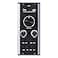 KNA PAS24 Portable Audio Interface 24Bit192kHz USB Sound Card for Home Recording Musicians and Creators XLR 14 TRS Inputs Dual Balanced Outputs Headphone Out Phantom Power Gain Control
