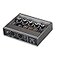 TEYUN USB Audio Interface for PC with Touch Model XLR Inputs with Preamps 16 bit48 kHz Phantom Power XLR 48V Audio Interface for Recording Music Live Streaming and Podcasting Recording