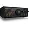 Behringer MONITOR2USB HighEnd Speaker and Headphone Monitoring Controller with VCA Control and USB Audio Interface