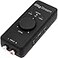 IK Multimedia iRig Stream stereo audio interface for iPhone iPad Mac iOS and PC with USBC Lightning and USB for 24bit 48 kHz recording from mixers and studio gear