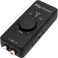 IK Multimedia iRig Stream stereo audio interface for iPhone iPad Mac iOS and PC with USBC Lightning and USB for 24bit 48 kHz recording from mixers and studio gear