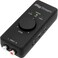 IK Multimedia iRig Stream stereo audio interface for iPhone iPad Mac iOS and PC with USBC Lightning and USB for 24bit 48 kHz recording from mixers and studio gear