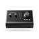 Audient Audio Interface iD14 MKII 2 ClassA Microphone Preamps High Performance USB Audio Interface USBC Connector Monitor Mix and Monitor Panning Function 2 Headphone Outputs Black