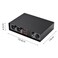 summina 2in 2out Mixer Recording Sound Card Computer Recording Audio Interfaces Mixing Console Computer Recording Driver Free DJ Microphone Equipment 48V Phantom Power Supply Audio Mixer