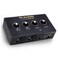 M-AUDIO MAUDIO MTrack Duo HD Audio Interface 24bit 192kHz for Recording Streaming Podcasting with USBC 2 XLR TRS Inputs 2 TRS Outputs Software Suite