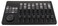 Korg Nanokontrol Studio BluetoothUSB MIDI Control Surface with 8 Faders Backlit Switches