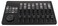 Korg Nanokontrol Studio BluetoothUSB MIDI Control Surface with 8 Faders Backlit Switches