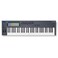 Novation FLkey 61 MIDI Keyboard Seamless FL Studio Integration with Chord Mode and Scale Mode All the software you need for Music Production