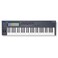Novation FLkey 61 MIDI Keyboard Seamless FL Studio Integration with Chord Mode and Scale Mode All the software you need for Music Production