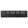 Korg 25Key Midi Controller NANOKEY2BKBlack
