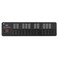 Korg 25Key Midi Controller NANOKEY2BKBlack