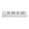 Korg 25Key Midi Controller NANOKEY2WH