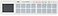 Korg nanoPAD2 SlimLine USB MIDI Pads White
