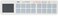 Korg nanoPAD2 SlimLine USB MIDI Pads White