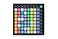Novation Launchpad X MIDI Grid Controller for Ableton LiveLogic Pro Easy Controls Dynamic Note Playing Scale Modes
