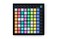 Novation Launchpad X MIDI Grid Controller for Ableton LiveLogic Pro Easy Controls Dynamic Note Playing Scale Modes